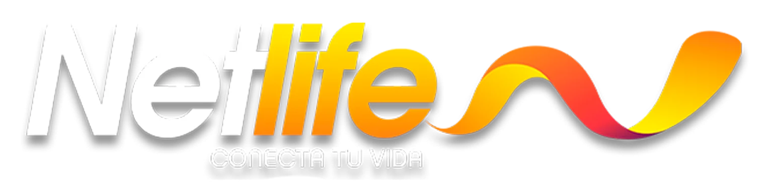 Logo Netlife